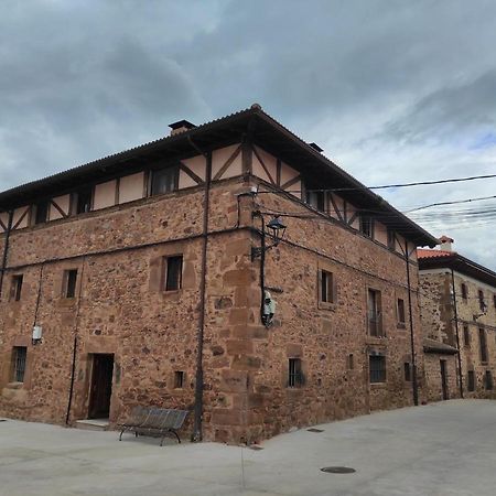 Ferienwohnung El Capricho De Valganon Exterior foto