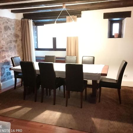Ferienwohnung El Capricho De Valganon Exterior foto