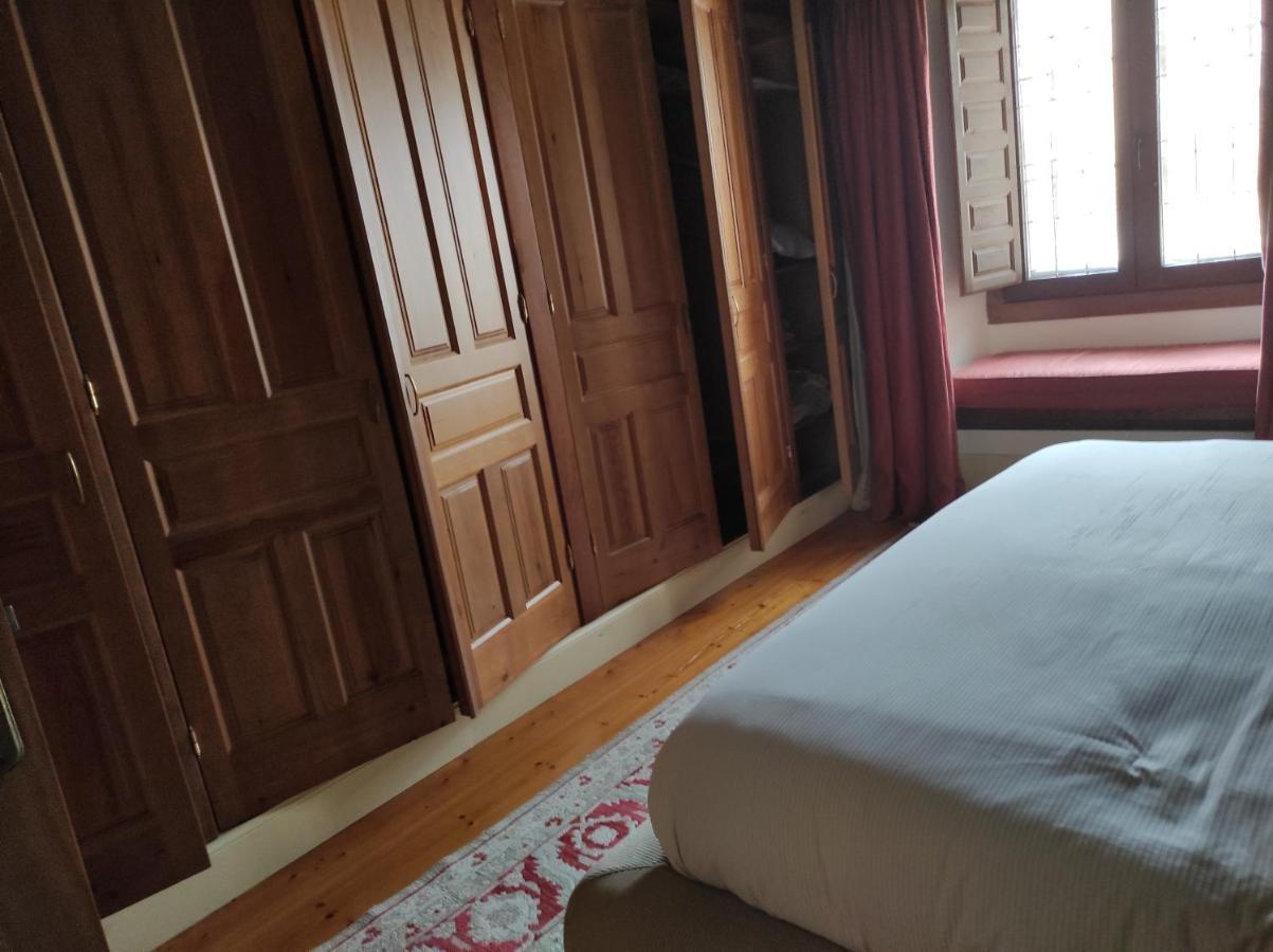 Ferienwohnung El Capricho De Valganon Exterior foto