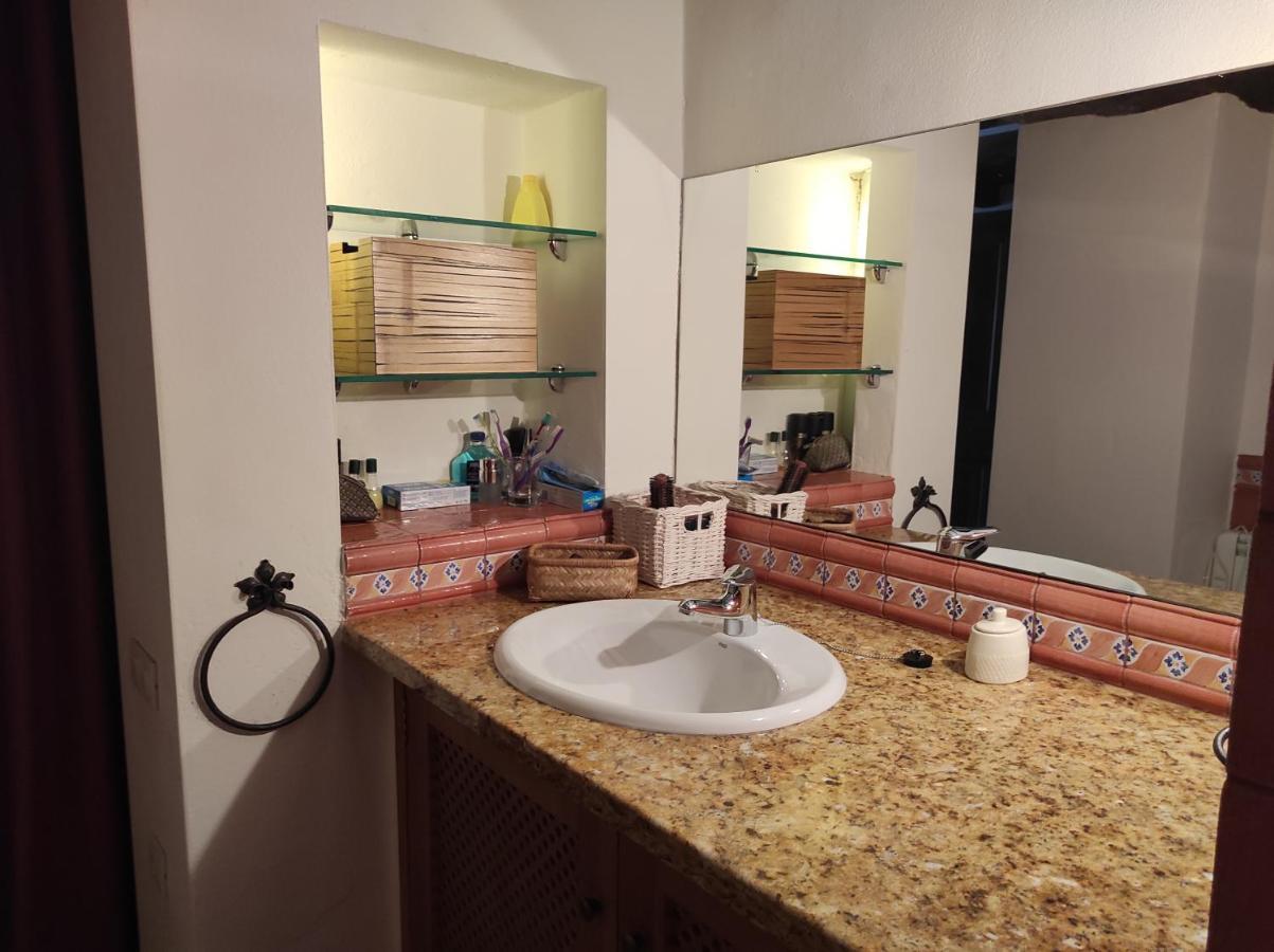 Ferienwohnung El Capricho De Valganon Exterior foto