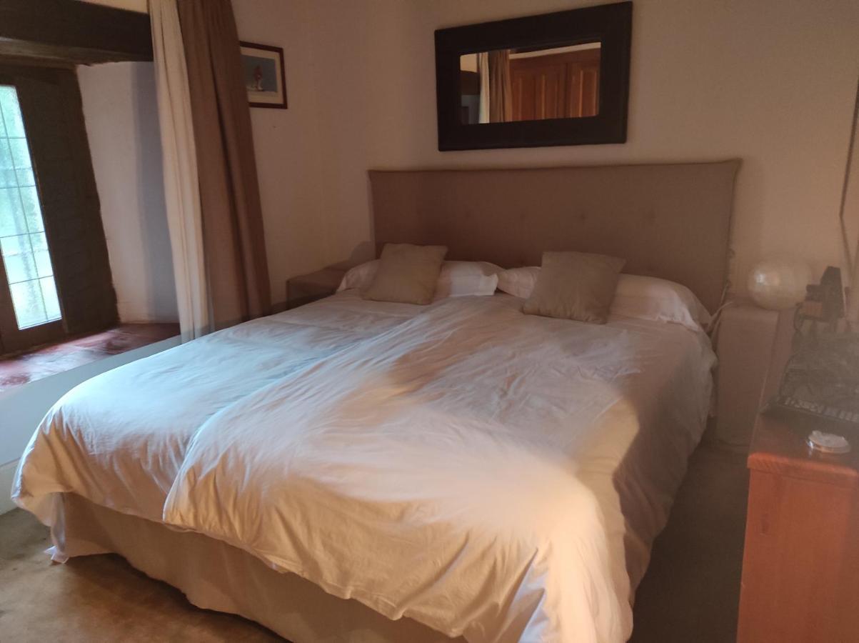 Ferienwohnung El Capricho De Valganon Exterior foto