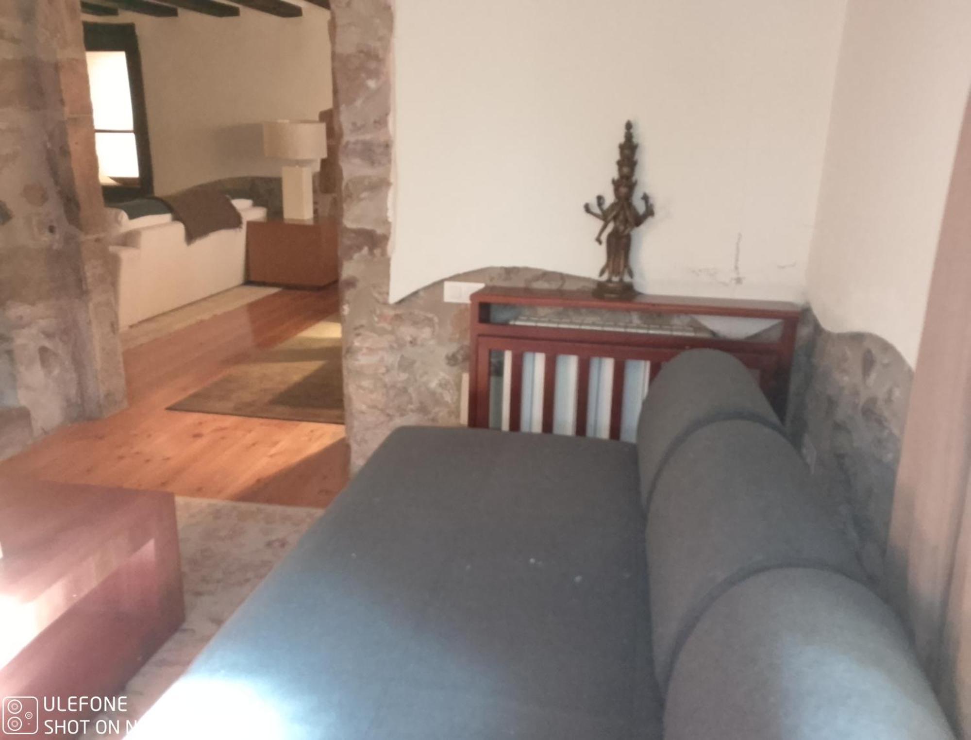Ferienwohnung El Capricho De Valganon Exterior foto